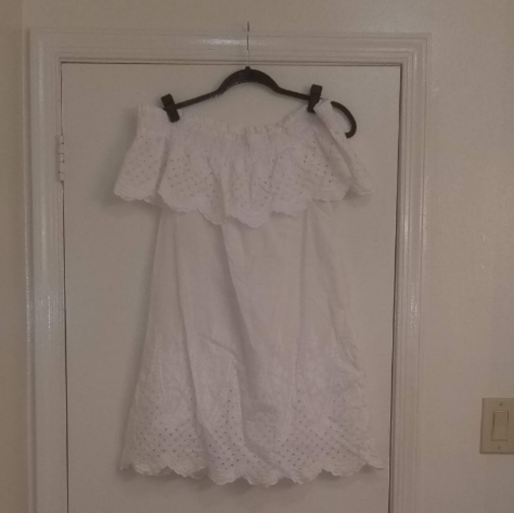 New York & Co Dress